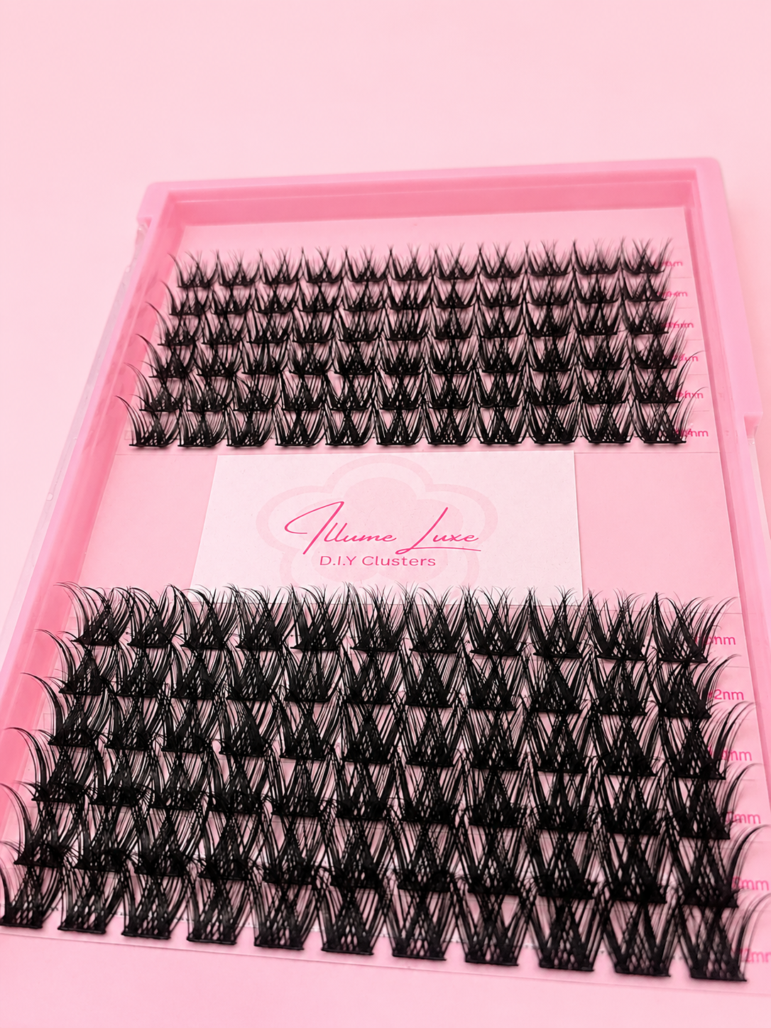 DIY Lash Essentials ✨