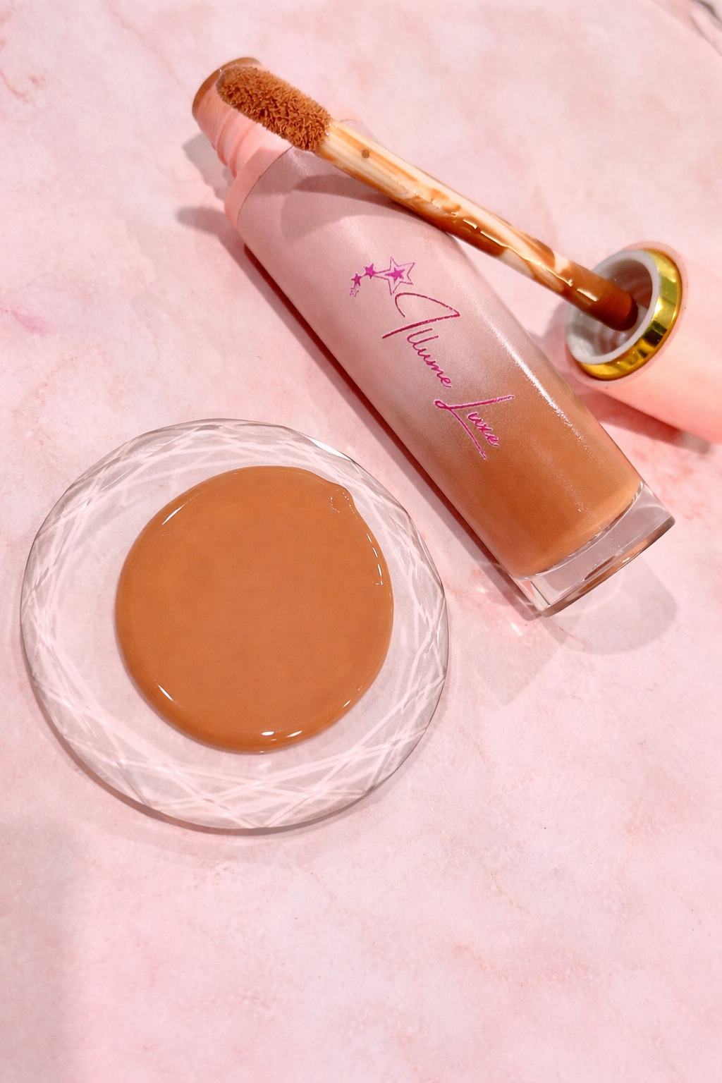 Mocha Muse