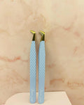 Cluster Tweezer ~ Baby blue