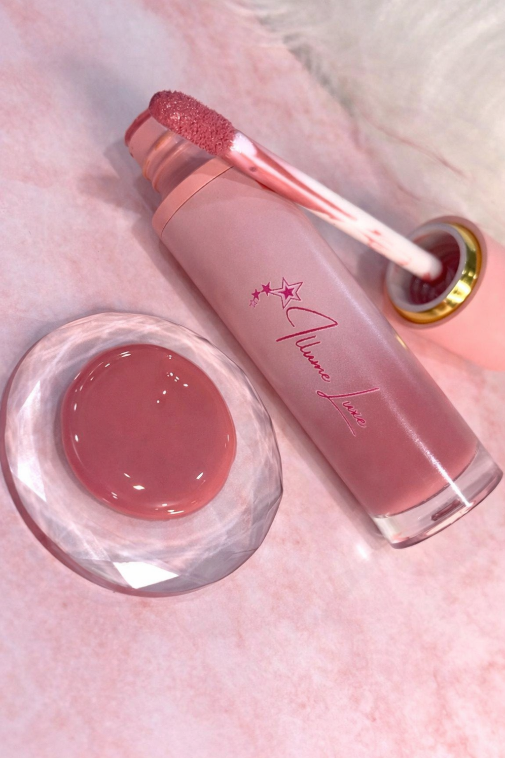 Glossy Doll