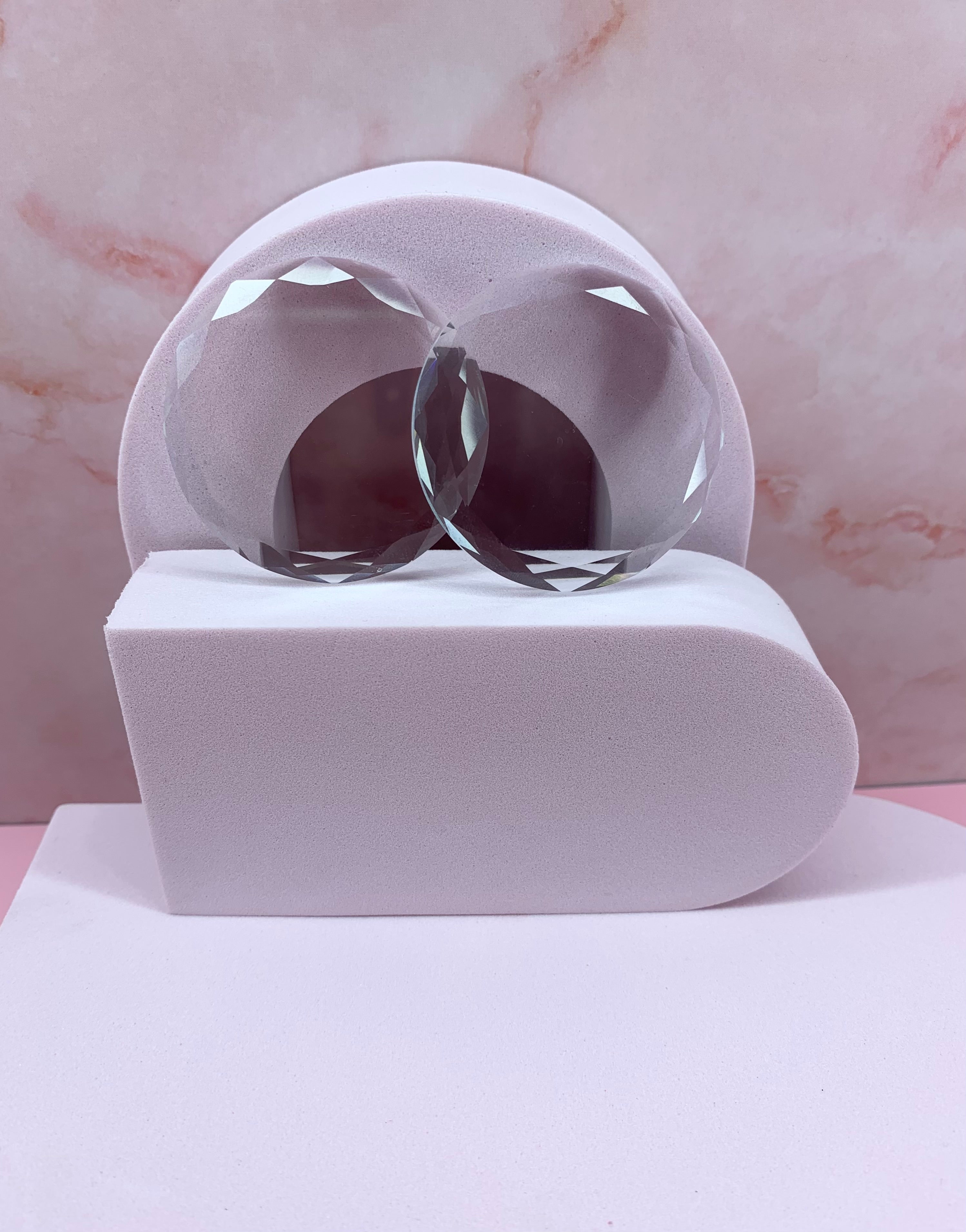 Adhesive Stone