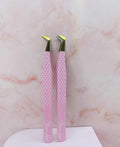 Cluster Tweezer ~ Baby pink