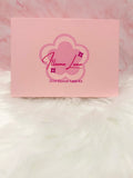 Lash Cluster Kit - Wispy Luxe