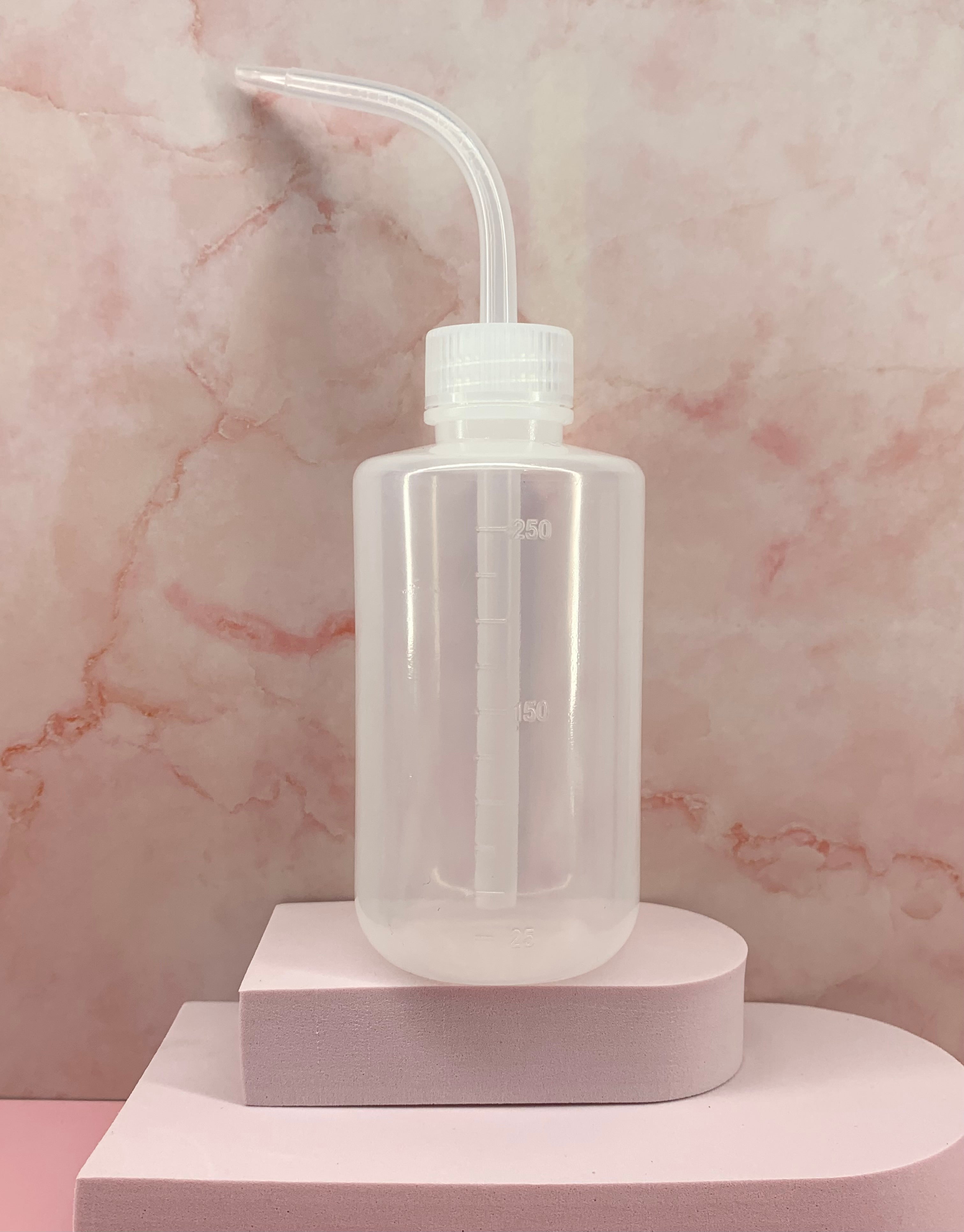 Eyelash Rince Bottle