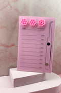 Lash Tiles