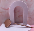Lash mirror