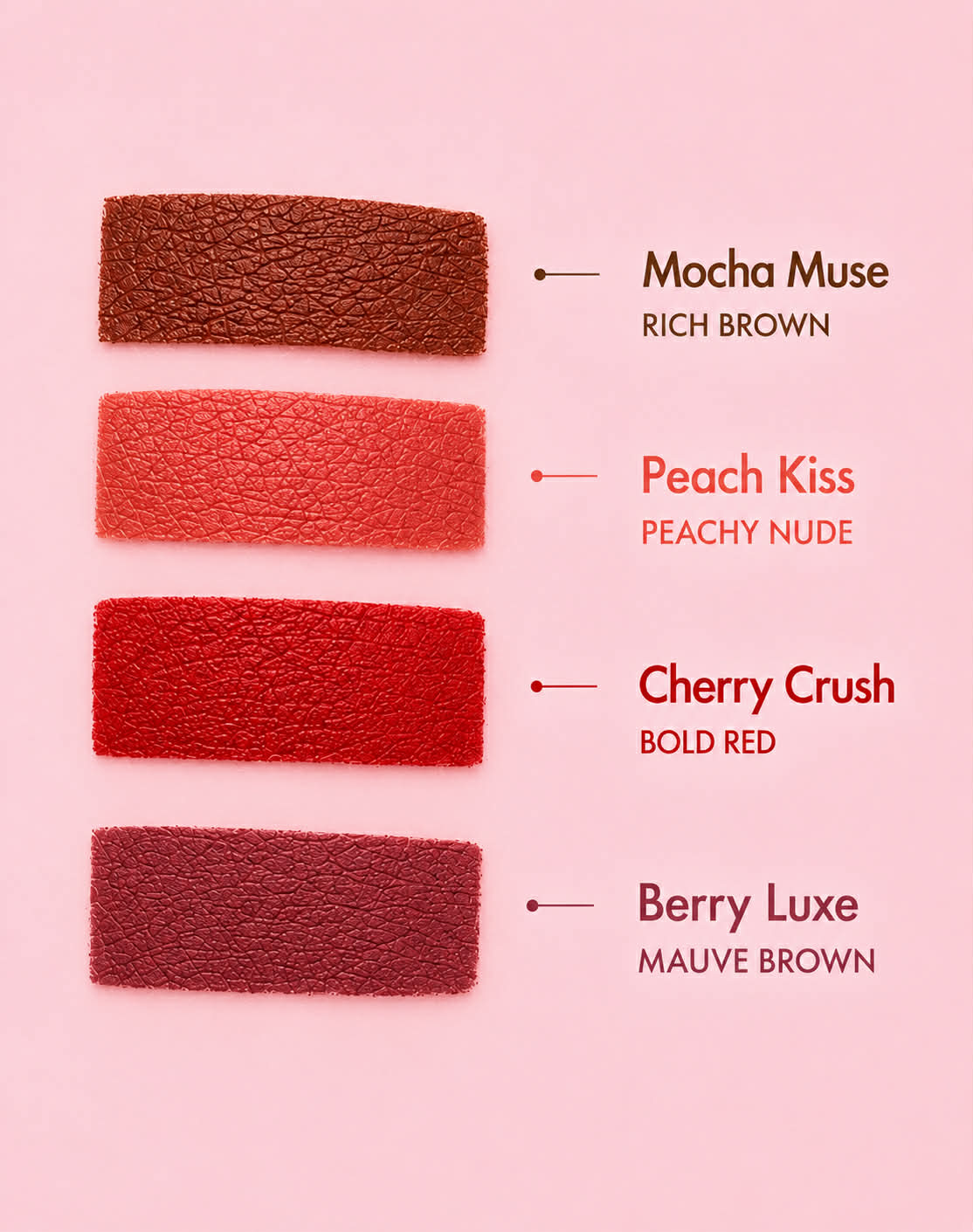 Berry Luxe ✨