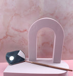 Lashing Mirror