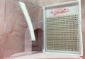 Brown pre-made fans XL 10D 0.05 C-Mix Mega Trays