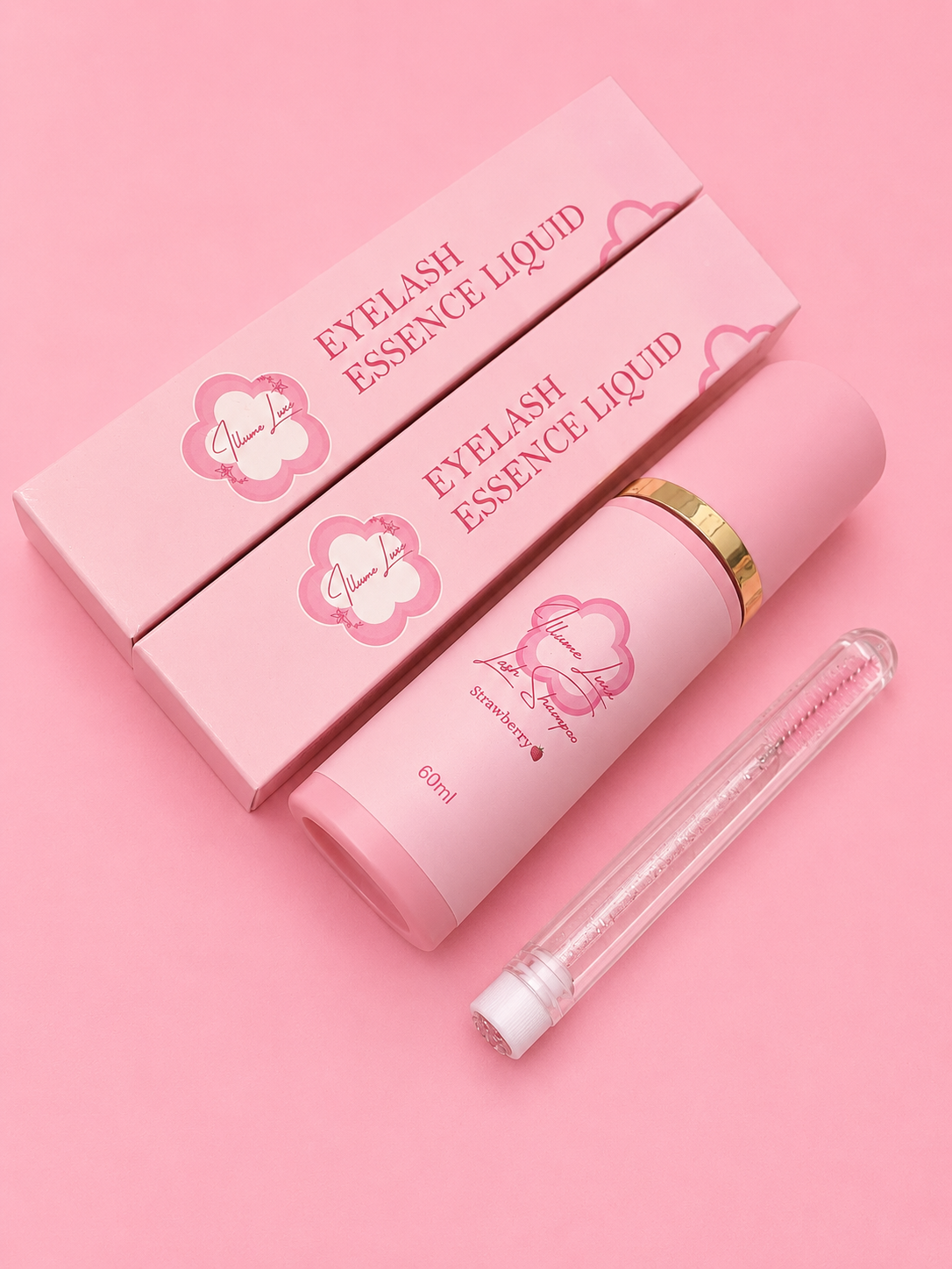 The Aftercare Glow ✨