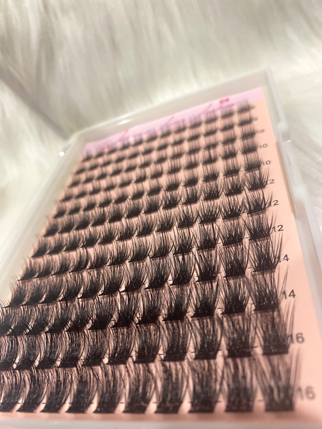 Bombshell Babe Flutter- Refill Trays