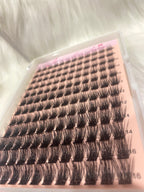 Bombshell Babe Flutter- Refill Trays
