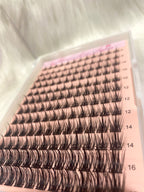 Wispy Luxe - Refill Trays