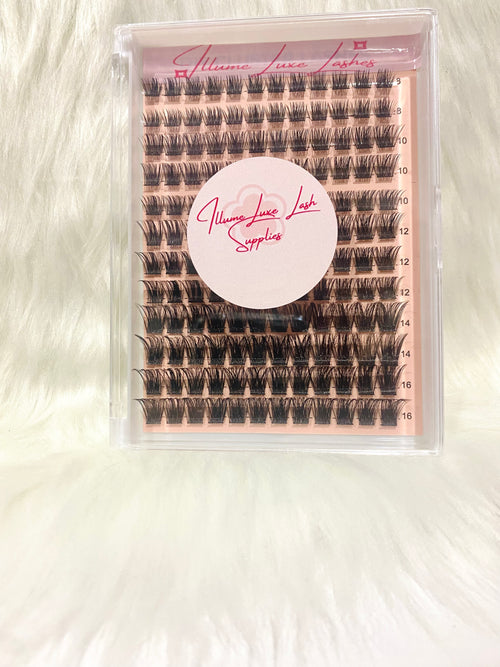 BombShell Babe- Refill Trays