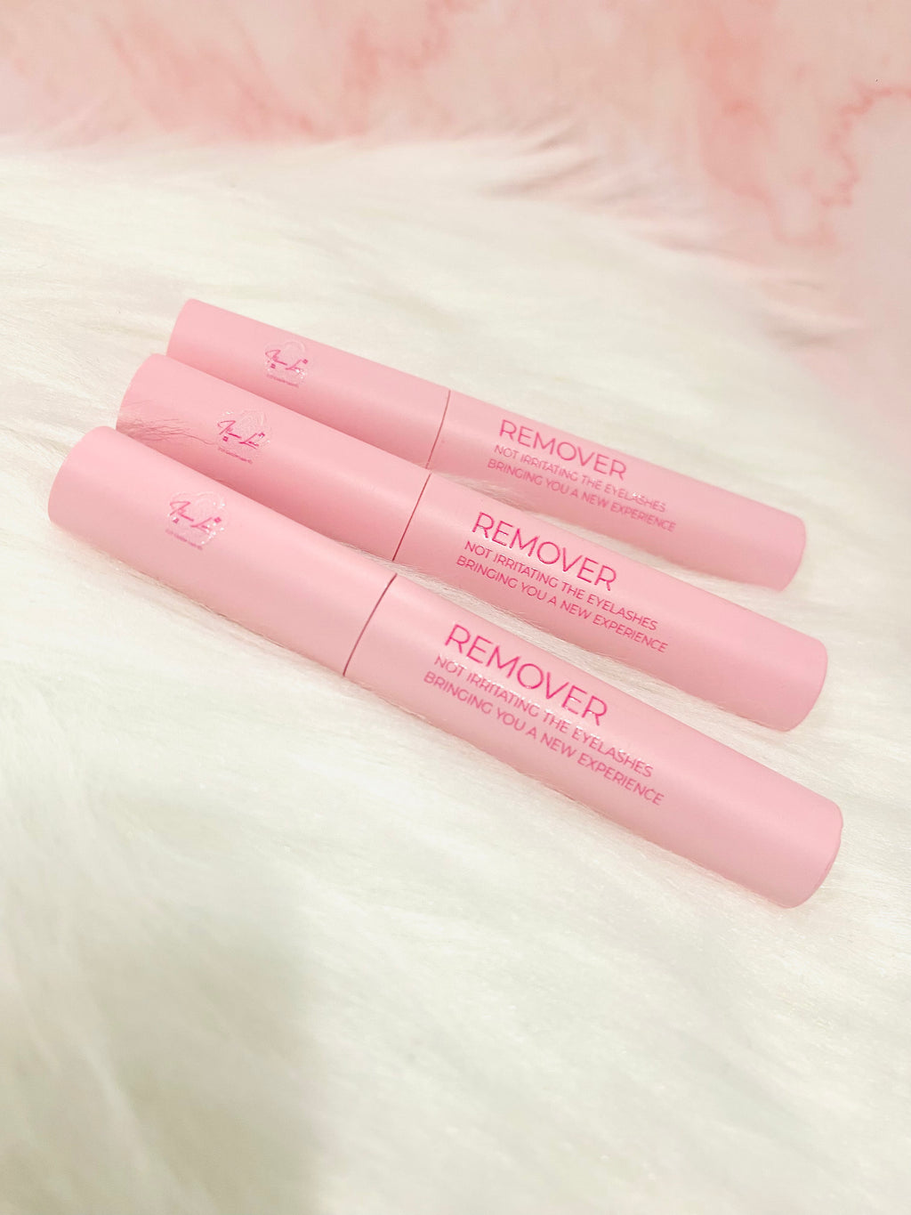 IllumeLuxe - Lash Remover
