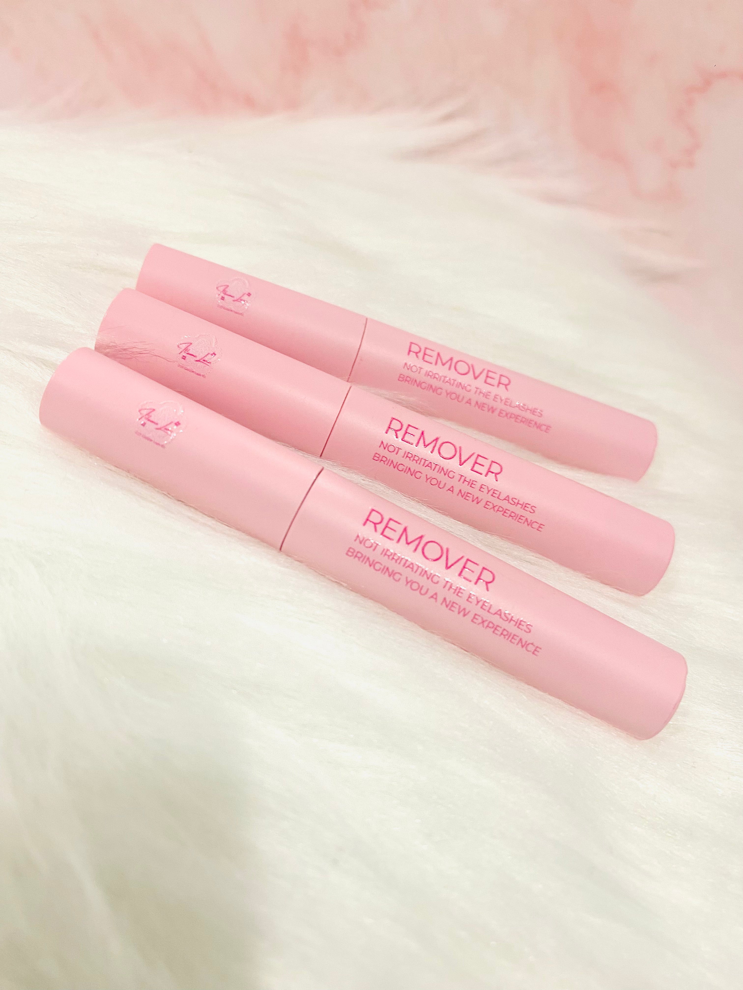 IllumeLuxe - Lash Remover