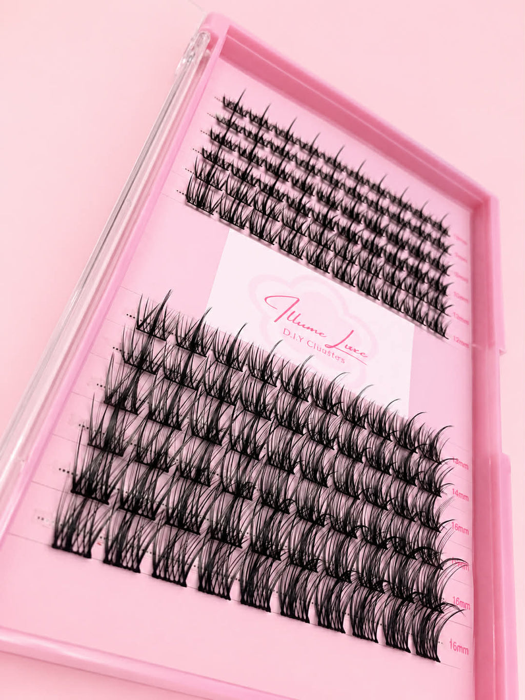 Wisp Luxe - Lash Cluster Refill Tray