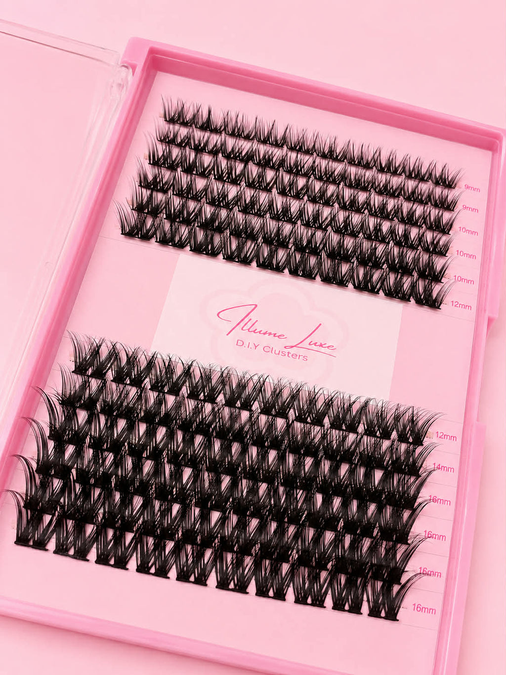Angel Eyes - Lash Clusters Refill Tray