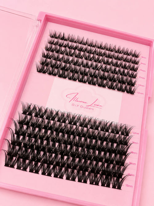 Angel Eyes - Lash Clusters Refill Tray