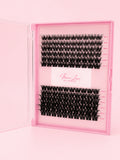 Angel Eyes - Lash Clusters Refill Tray