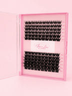 Angel Eyes - Lash Clusters Refill Tray