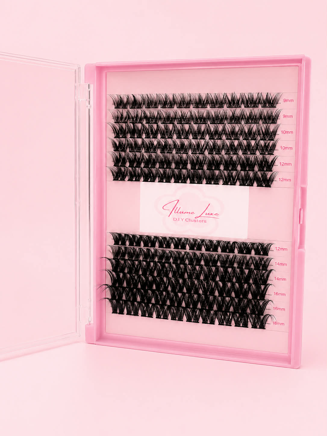 Angel Eyes - Lash Clusters Refill Tray