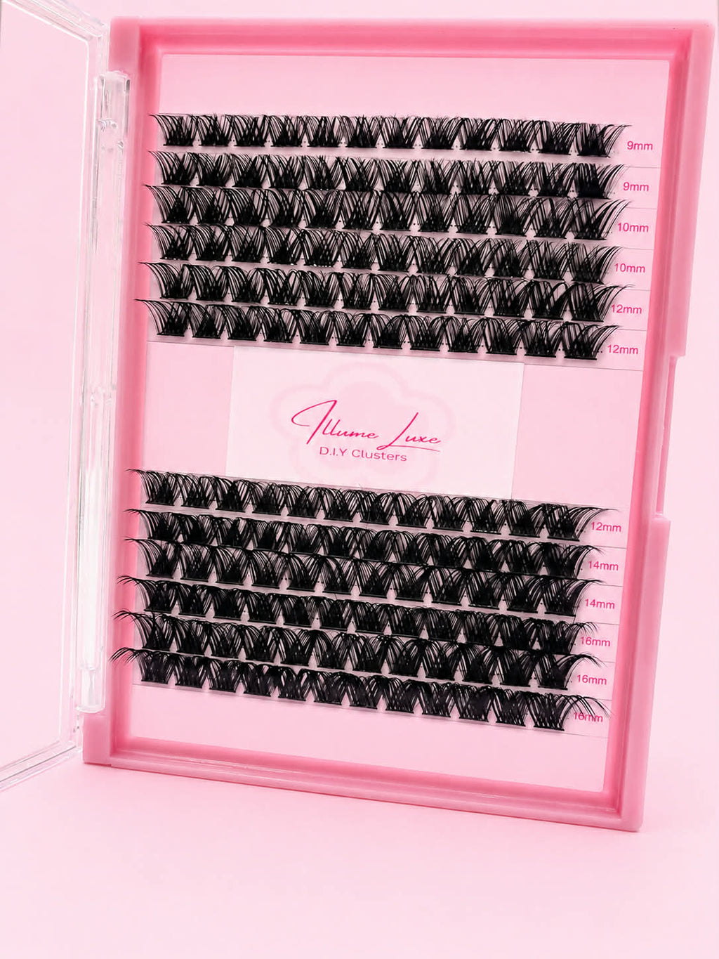Envy - Lash Cluster Refill Tray