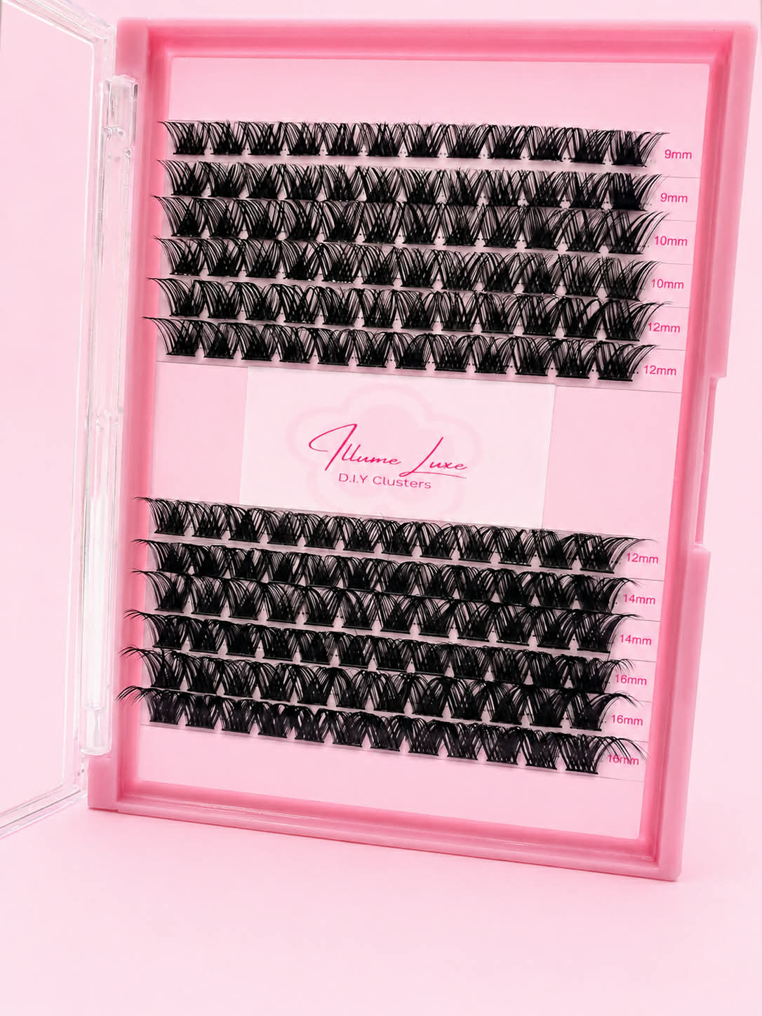 Envy - Lash Cluster Refill Tray