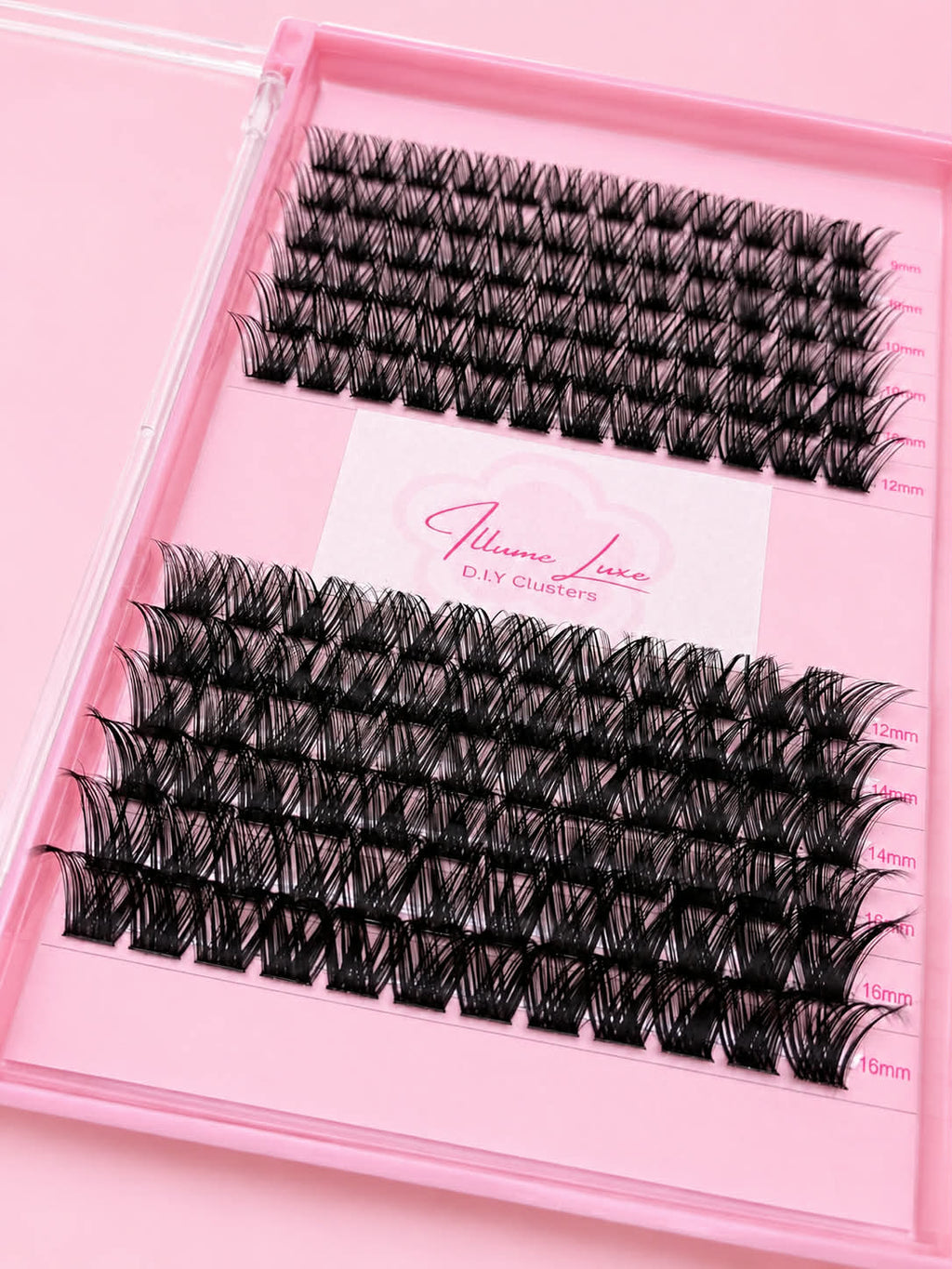 Envy - Lash Cluster Refill Tray