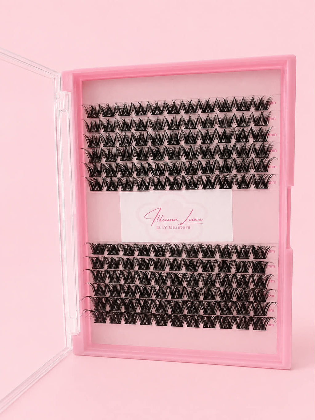 Icon - Lash Cluster Refill Tray