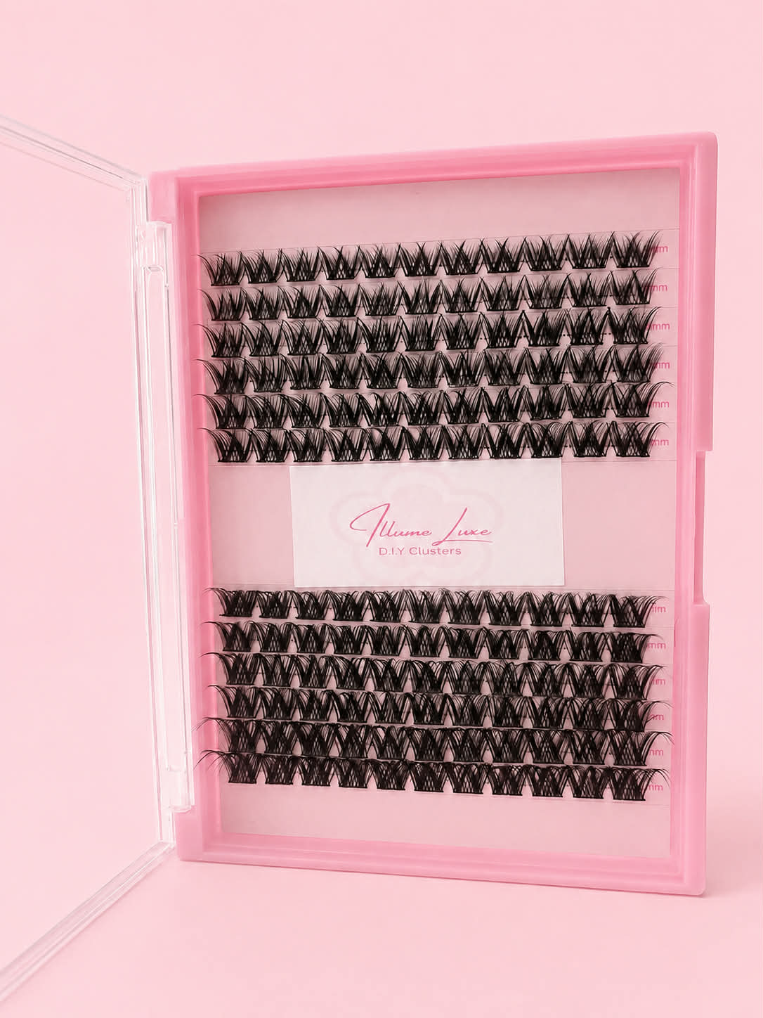 Icon - Lash Cluster Refill Tray