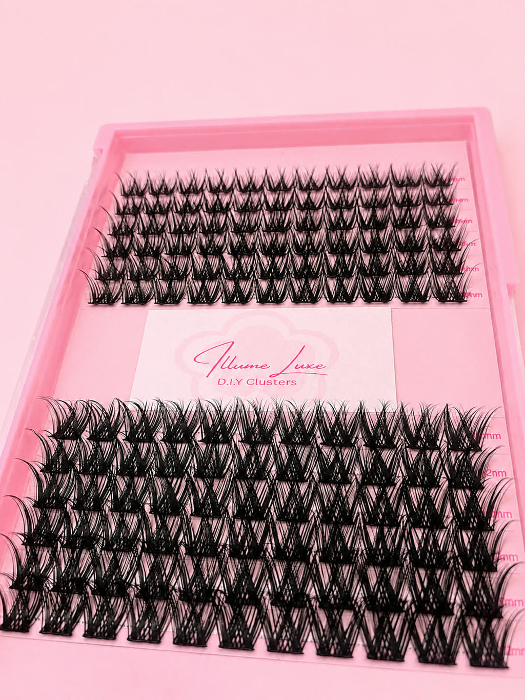 Icon - Lash Cluster Refill Tray