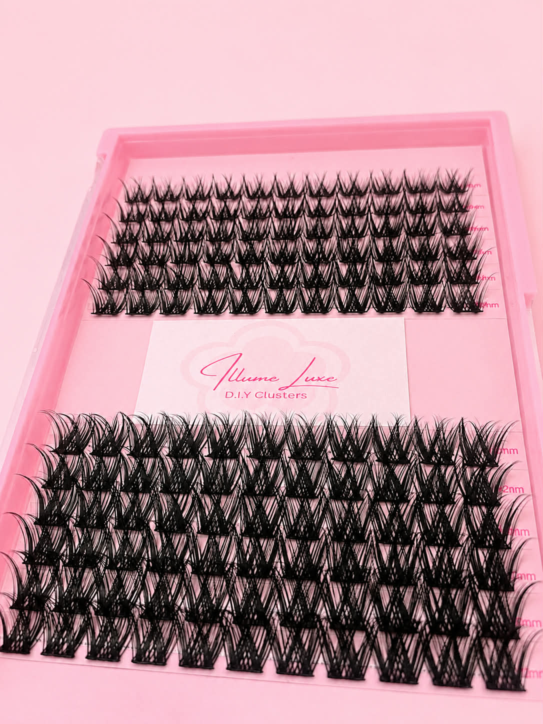Icon - Lash Cluster Refill Tray