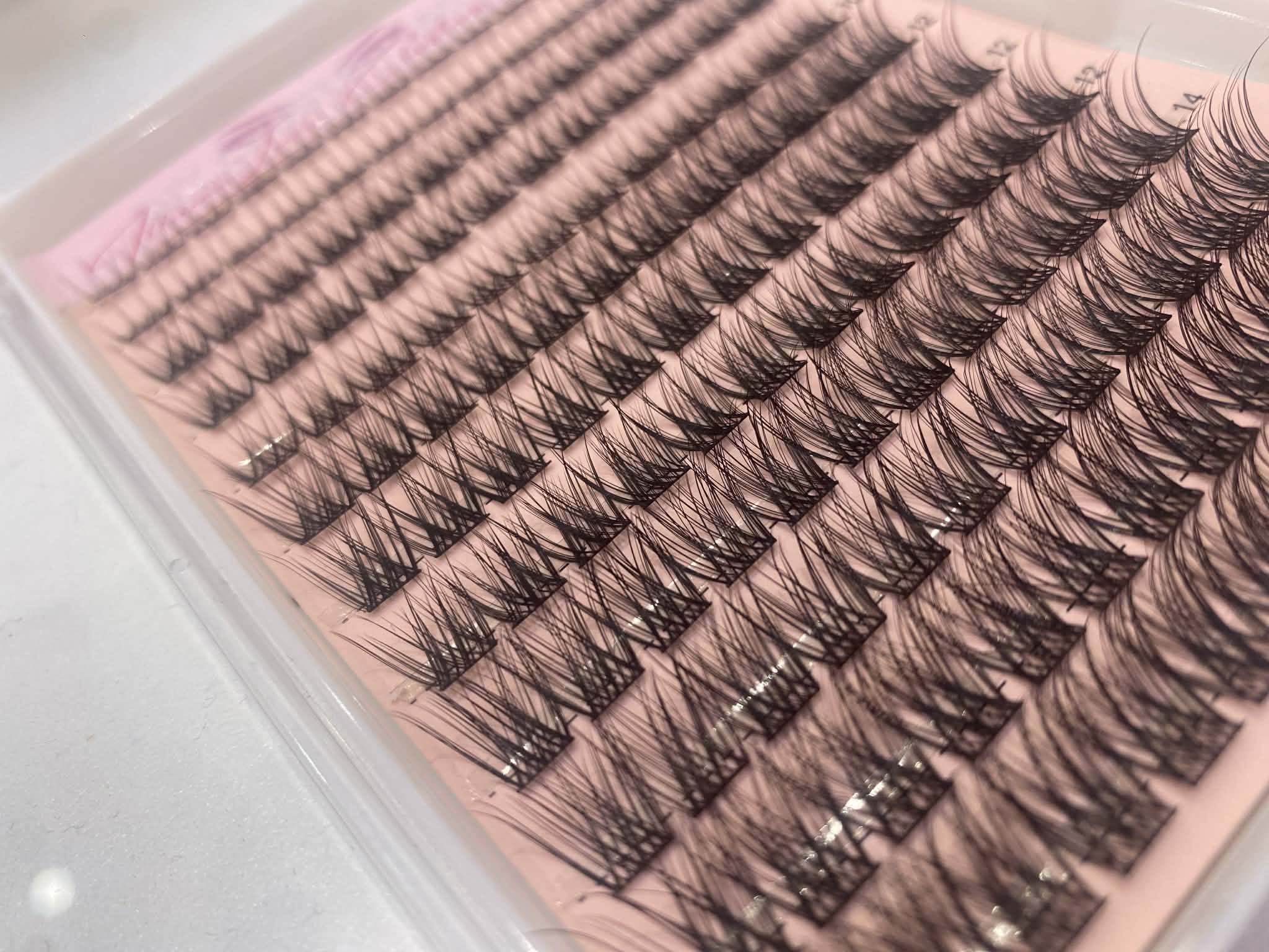 Soft Luxe- Refill Trays