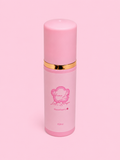 Strawberry scented Lash Shampoo 🍓