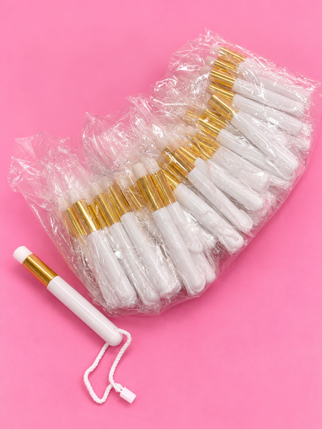 Cleaning Brushes