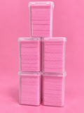 Adhesive Wipes