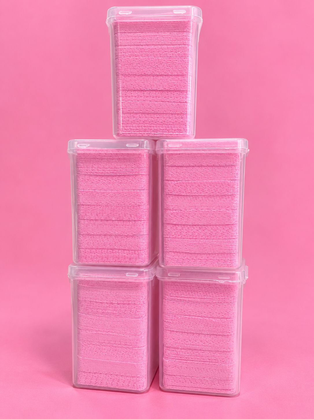 Adhesive Wipes