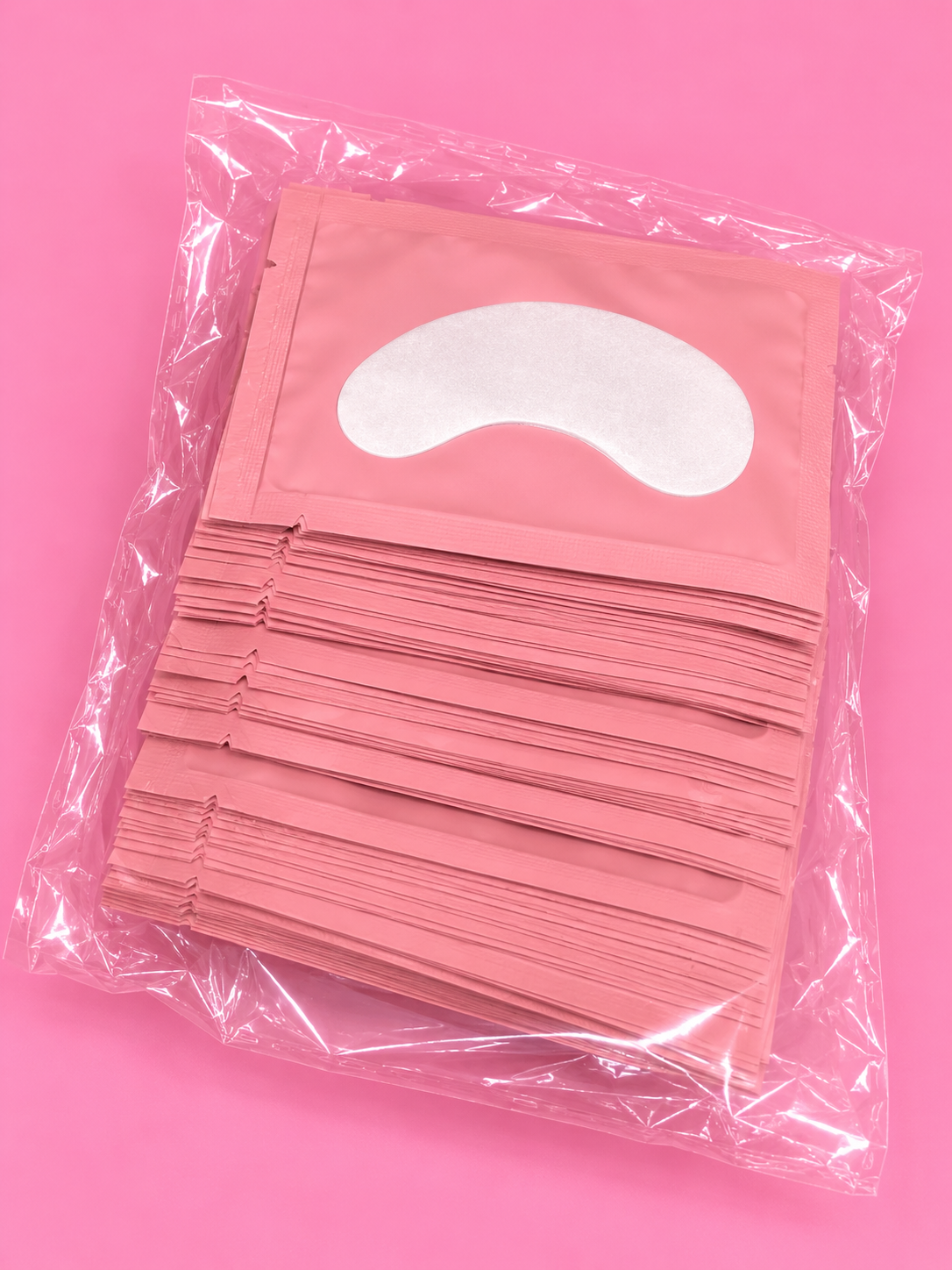 Under Eye Pads