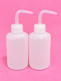 White Lash Bottle
