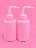 Pink Lash Bottle